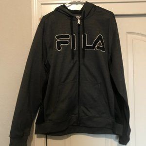 FILA Hoodie